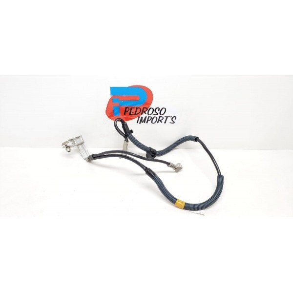 Cabo Positivo Bateria Toyota Rav4 2.0 4x4 2014 82123-42240