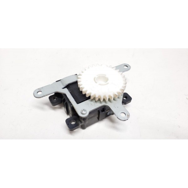 Motor Atuador Caixa Ar Condicionado Toyota Rav4 2.0 4x4 2014