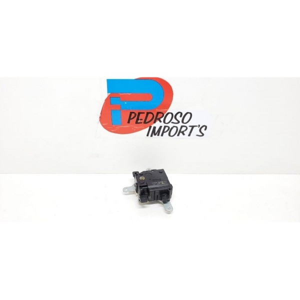 Motor Atuador Caixa Ar Condicionado Toyota Rav4 2.0 4x4 2014
