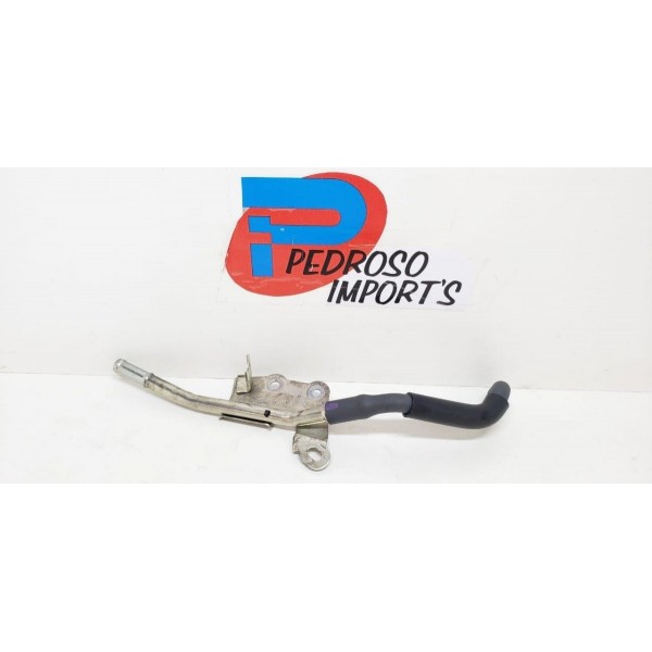 Mangueira Cano Agua Toyota Prius Híbrido 1.8 2016