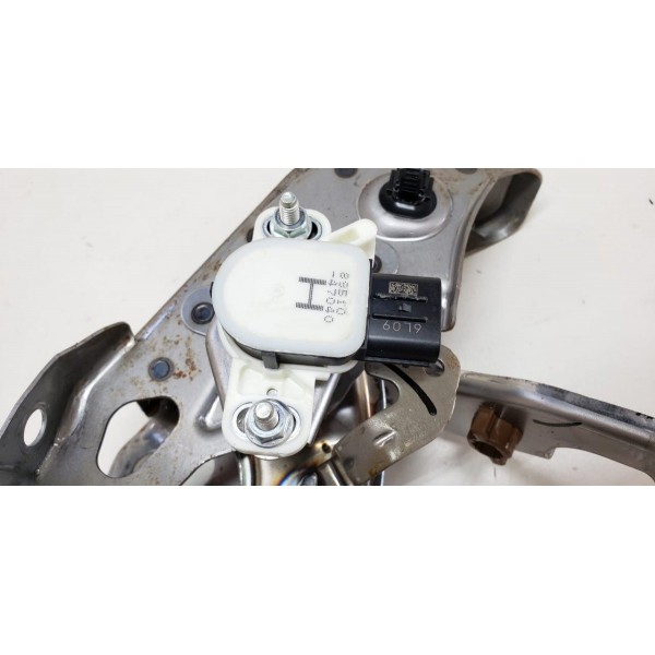 Pedal Freio Com Sensor Toyota Prius Híbrido 1.8 2016