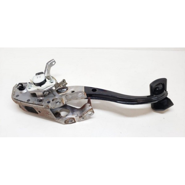 Pedal Freio Com Sensor Toyota Prius Híbrido 1.8 2016