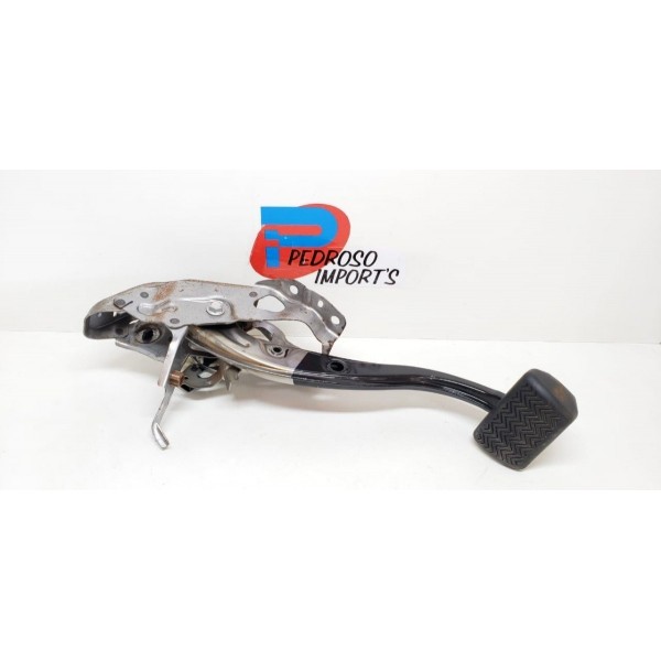 Pedal Freio Com Sensor Toyota Prius Híbrido 1.8 2016