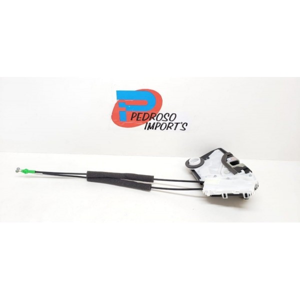 Fechadura Porta Dianteira Direita Toyota Prius Híbrido 1.8
