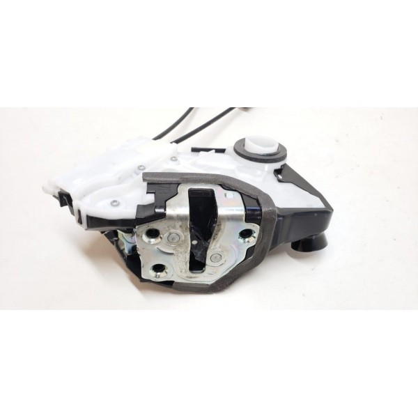 Fechadura Porta Dianteira Direita Toyota Prius Híbrido 1.8