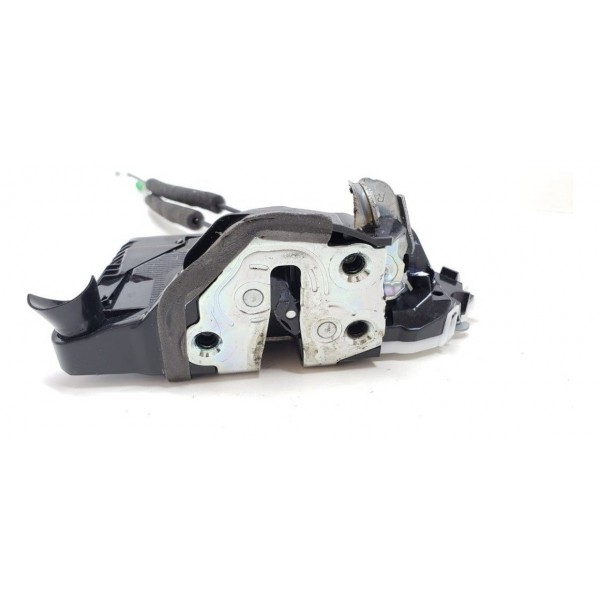 Fechadura Porta Dianteira Direita Toyota Prius Híbrido 1.8