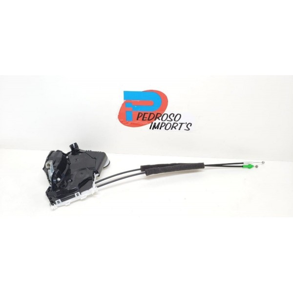 Fechadura Porta Dianteira Direita Toyota Prius Híbrido 1.8