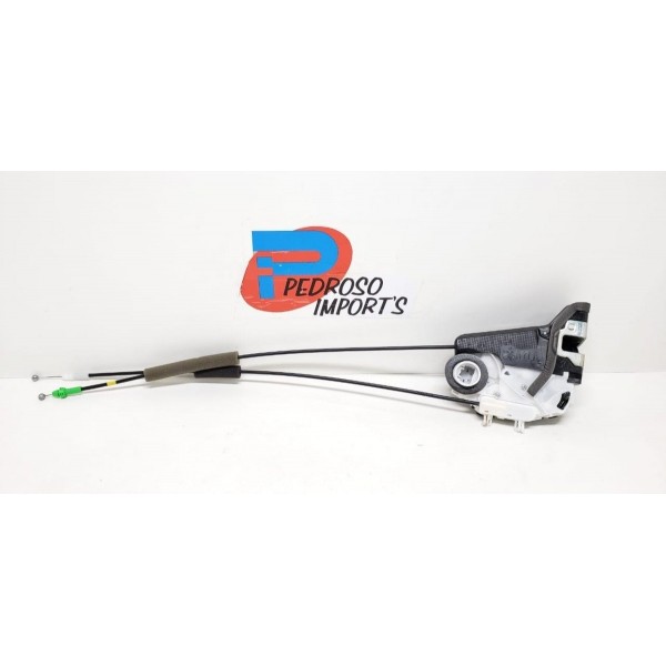 Fechadura Porta Traseira Direita Toyota Prius Híbrido 1.8 16
