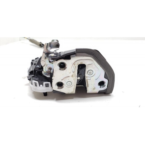 Fechadura Porta Traseira Esquerda Toyota Prius Híbrido 1.8