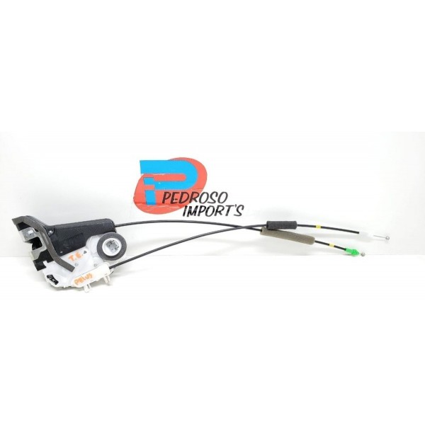 Fechadura Porta Traseira Esquerda Toyota Prius Híbrido 1.8