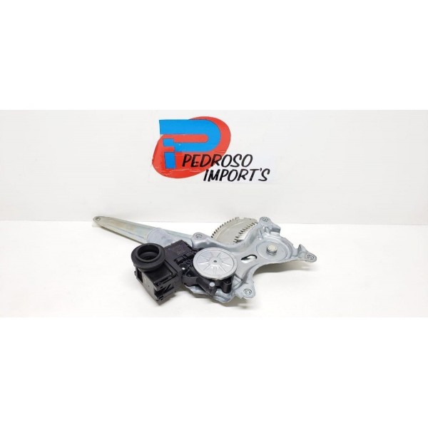 Fechadura Porta Traseira Esquerda Toyota Prius Híbrido 1.8