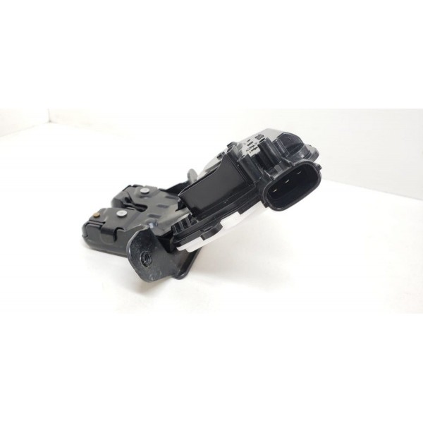 Fechadura Elétrica  Porta Malas Toyota Prius Híbrido 1.8 16