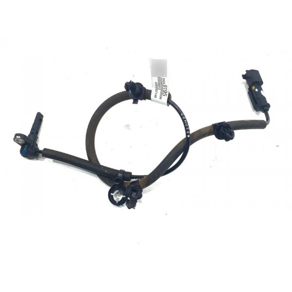 Sensor Traseiro Direito Equinox Premier 1.5 Turbo 2022