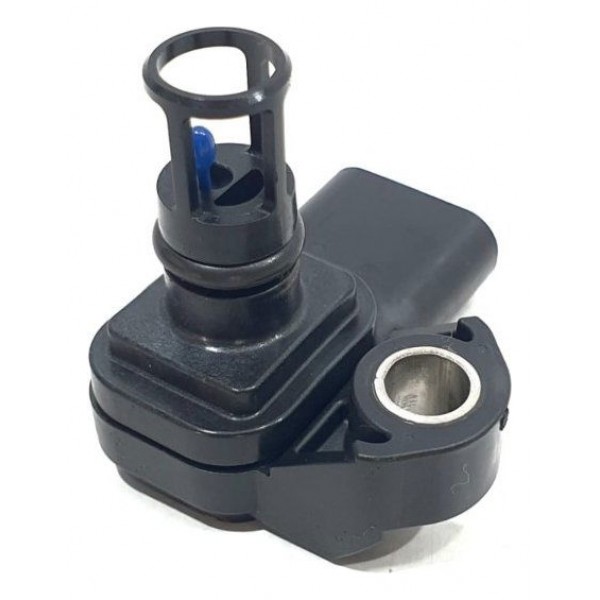Sensor Map Equinox Premier 1.5 Turbo 2022