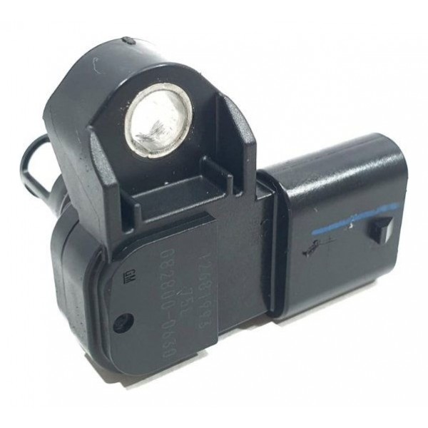 Sensor Map Equinox Premier 1.5 Turbo 2022