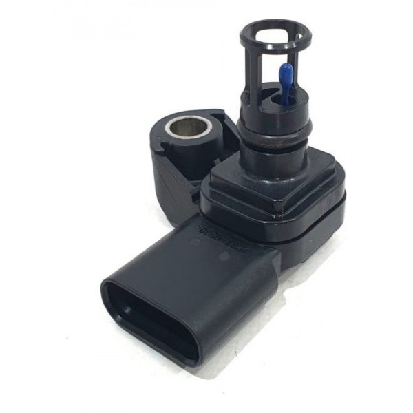 Sensor Map Equinox Premier 1.5 Turbo 2022