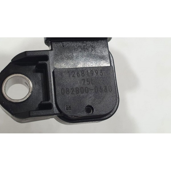 Sensor Map Equinox Premier 1.5 Turbo 2022