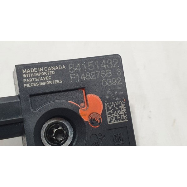 Sensor Carroceria Dianteiro Equinox Premier 1.5 Turbo 2022