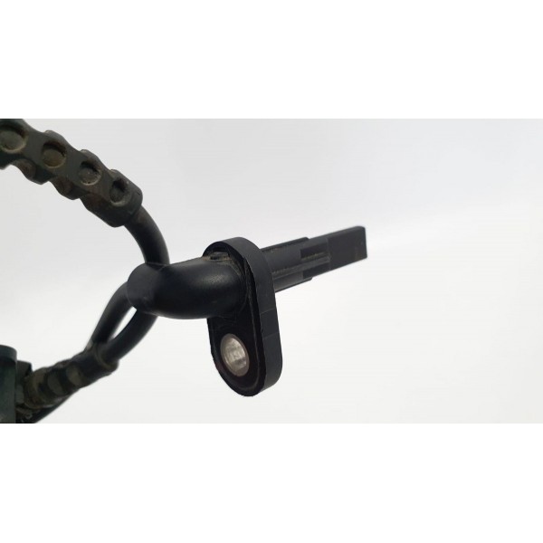 Sensor Traseiro Esquerdo Gm Chevrolet Tracker 1.4t 2017