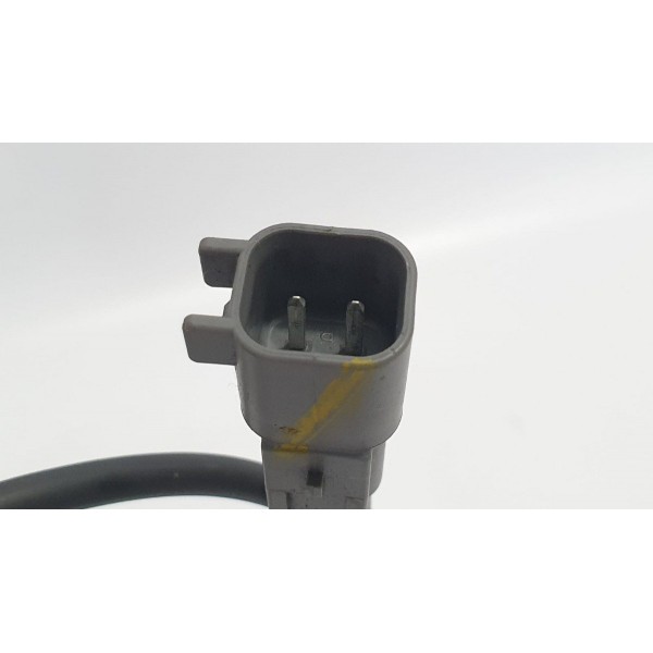 Sensor Traseiro Esquerdo Gm Chevrolet Tracker 1.4t 2017