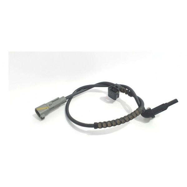 Sensor Traseiro Esquerdo Gm Chevrolet Tracker 1.4t 2017