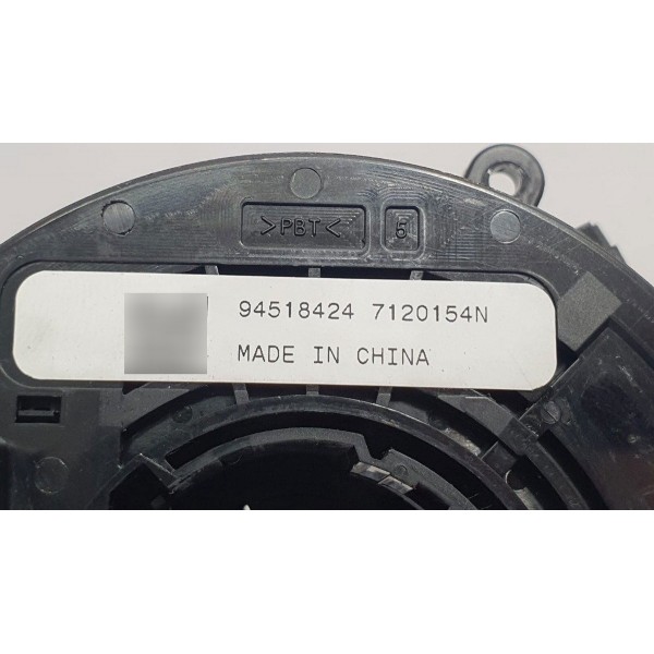 Hard Disk Gm Chevrolet Tracker 1.4t 2017