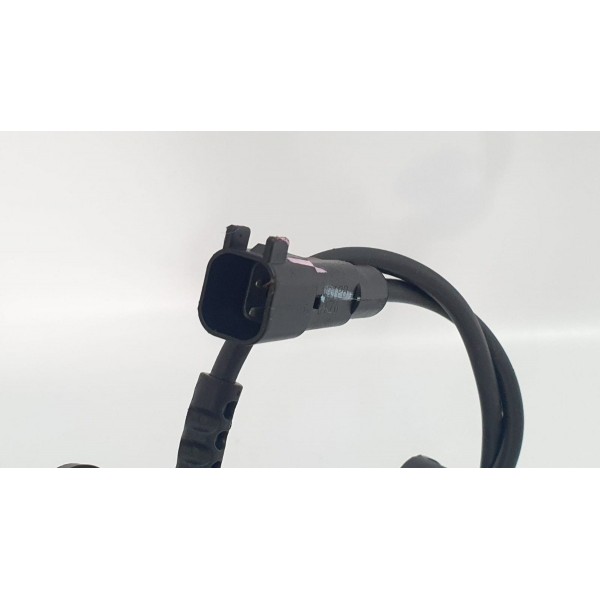 Sensor Traseiro Direito Gm Chevrolet Tracker 1.4t 2017