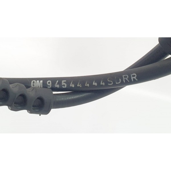 Sensor Traseiro Direito Gm Chevrolet Tracker 1.4t 2017
