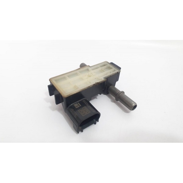 Sensor Do Combustível Etanol Gm Chevrolet Tracker 1.4t 2017