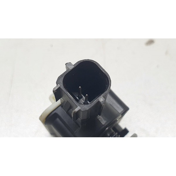 Sensor Carroceria Lateral Gm Equinox Premier 2.0 Turbo 2018