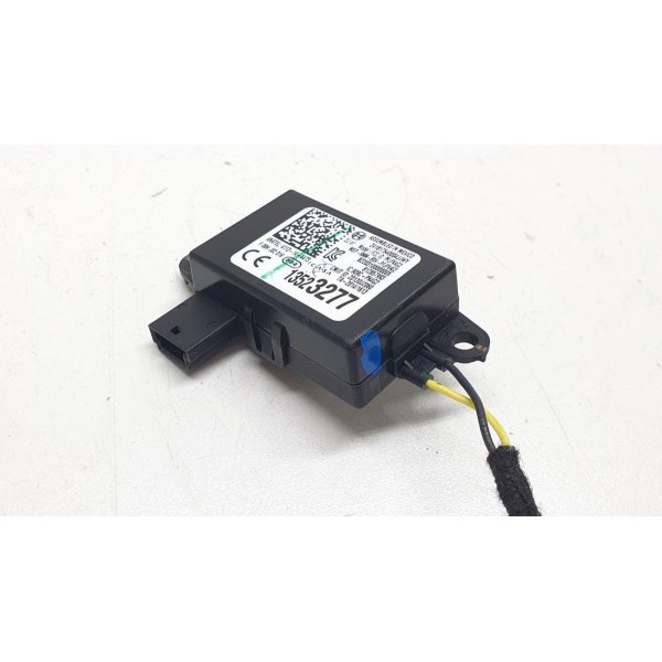 Antena Sensor Keyless Equinox Premier 2.0 Turbo 2018