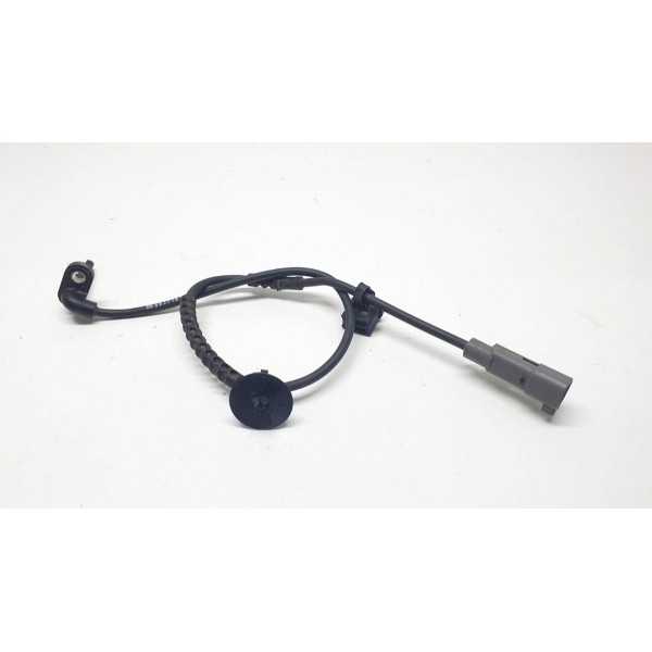 Sensor Estabilizador Traseiro Esq Gm Tracker 2015 95371618