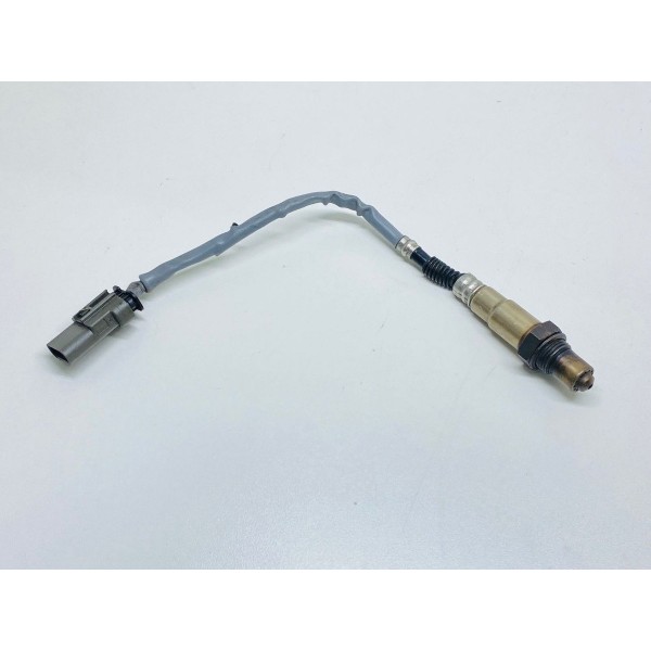 Sonda Pós Catalisador Gm Tracker 1.4 Turbo 2019 Cod 12663317
