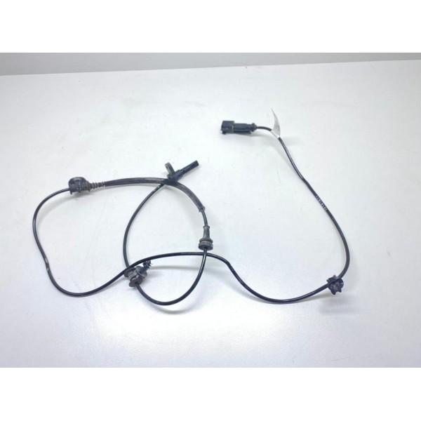 Sensor Estabilizador Dianteiro Gm Equinox Turbo 2.0 2018