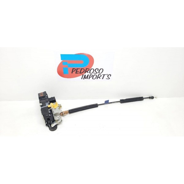 Fechadura Traseira Direita Gm Captiva Sport 2010