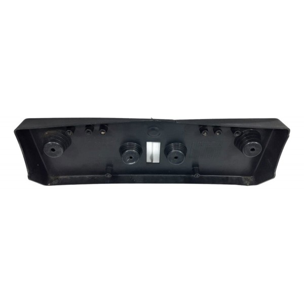 Suporte Placa (com Detalhes) Chevrolet Equinox Premier 2019