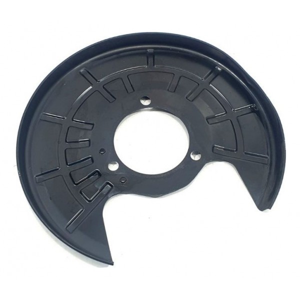 Defletor Tras Esq Equinox Premier 1.5 2022