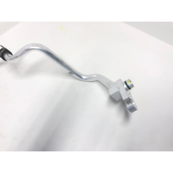 Mangueira Ar Condicionado Chevrolet S10 Lt 2.8 Turbo Diesel