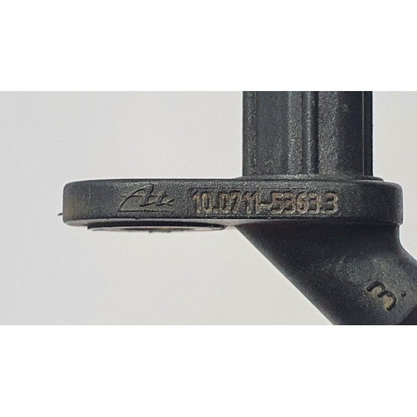 Sensor Dianteiro Land Rover Discovery Sport Hse 2015