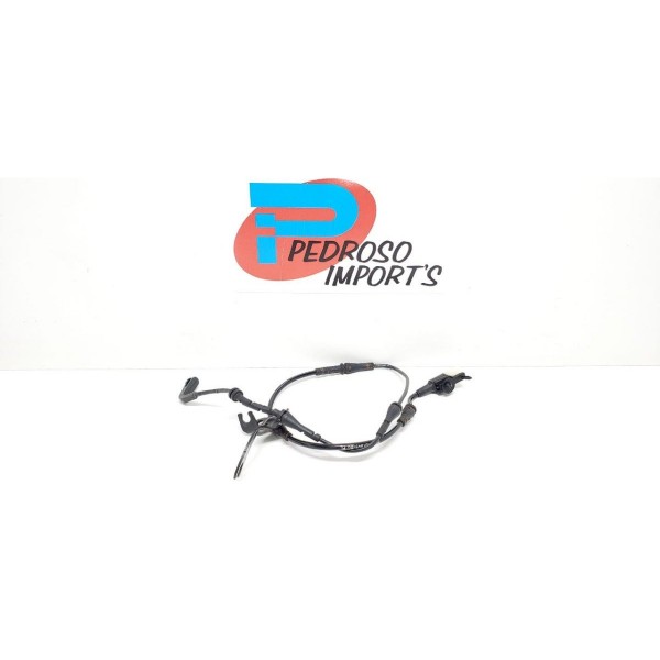 Sensor Traseira Land Rover Discovery Sport Hse 2015