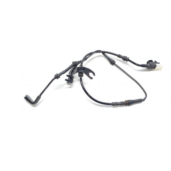 Sensor Traseira Land Rover Discovery Sport Hse 2015