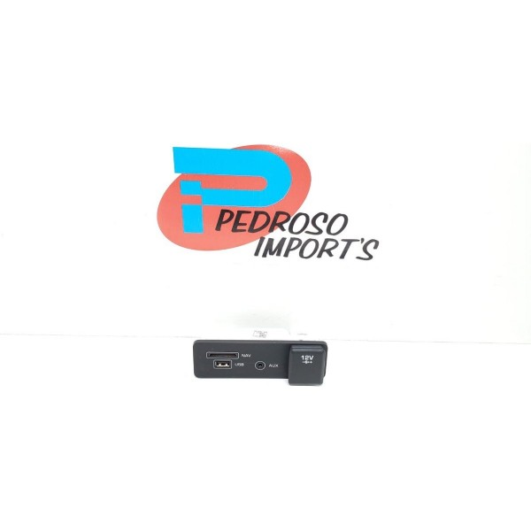 Usb Nav Aux 12v Land Rover Discovery Sport Hse 2015