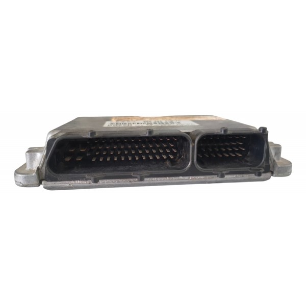 Módulo Injeção Audi A3 1.8 Aspirado 2002