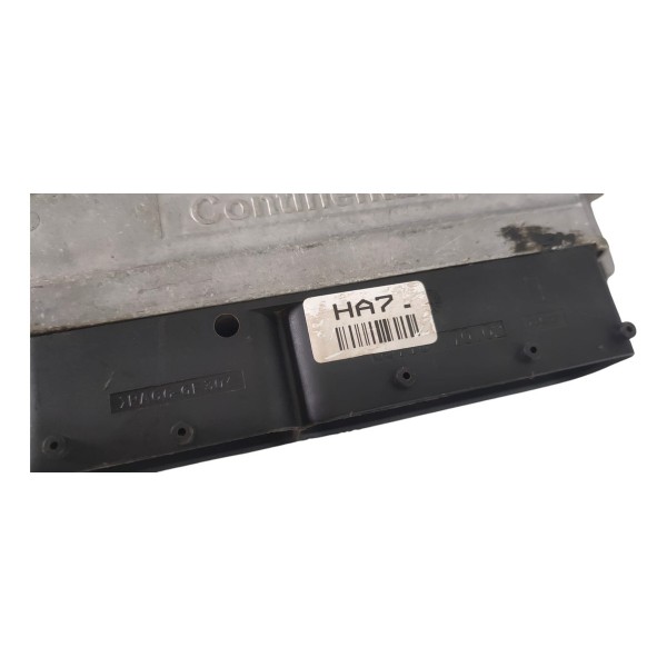 Módulo Injeção Hyundai I30 2.0 2010