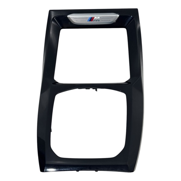Moldura Console Bmw X3 M40i 3.0 2022 16987157405