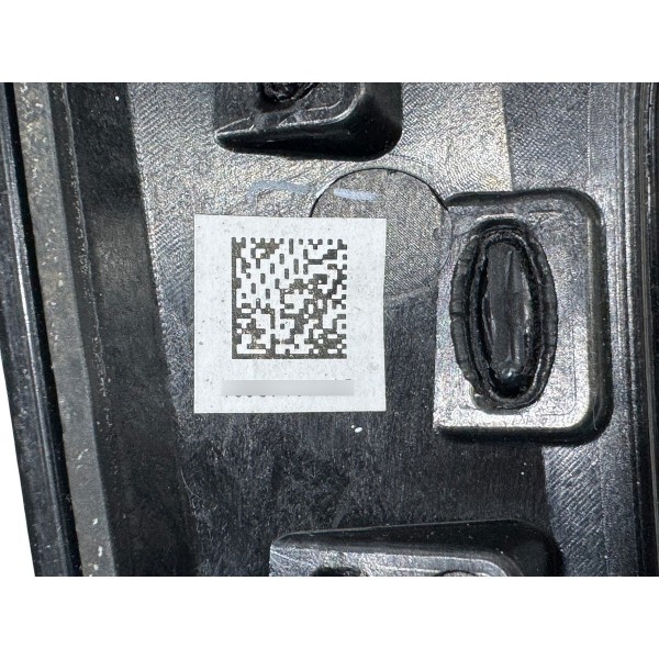 Moldura Console Bmw X3 M40i 3.0 2022 16987157405