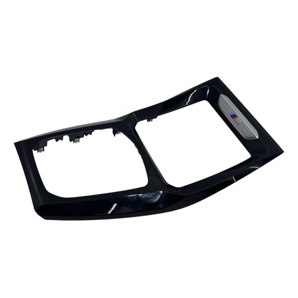 Moldura Console Bmw X3 M40i 3.0 2022 16987157405