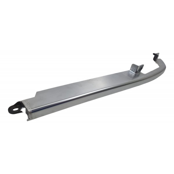 Moldura Console L/esquerdo Lr Discovery Sport Diesel 2022