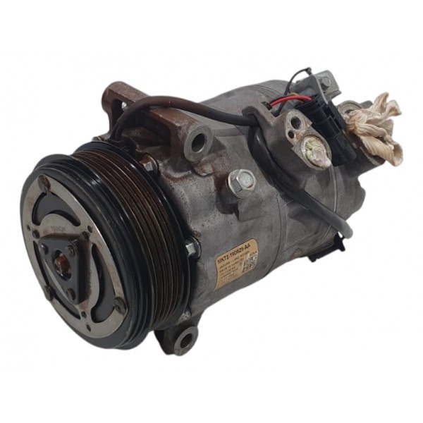 Compressor Ar Condicionado Lr Discovery Sport Diesel 2022