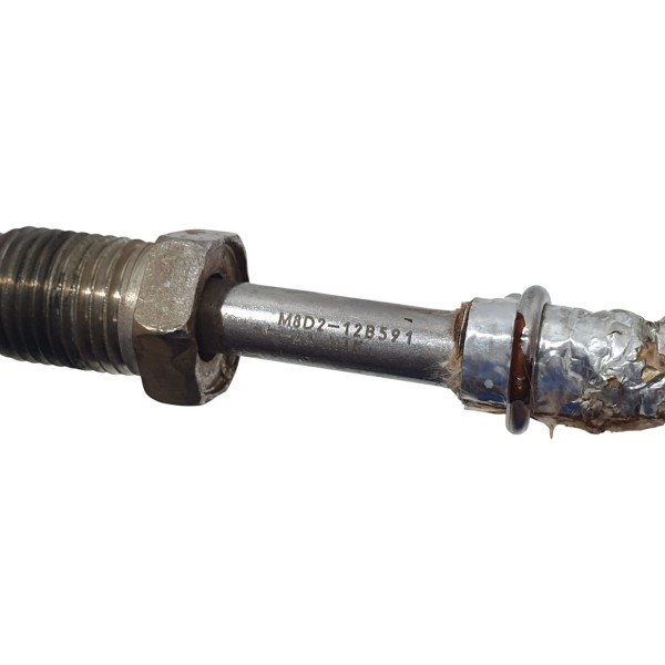 Sensor Temperatura Catalizador Lr Discovery Sport Diesel 22